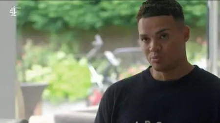 Ch4. - Hunting the Football Trolls - Jermaine Jenas (2021)