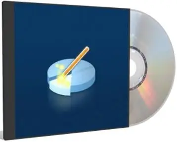 Parted Magic 5.0 RC1 BootCD  