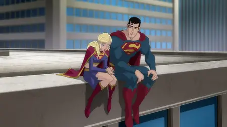 Superman: Unbound (2013)