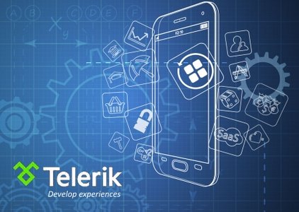 Telerik Software Pack 23.05.2016