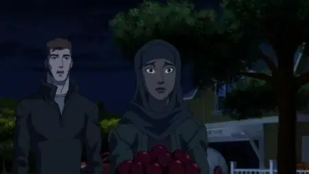 Young Justice S03E06