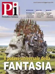 Periodico Italiano - Maggio-Giugno 2019