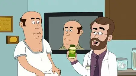 Brickleberry S01E08