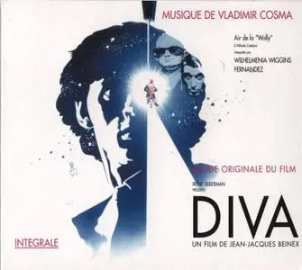 Vladimir COSTA - DIVA (OST) 