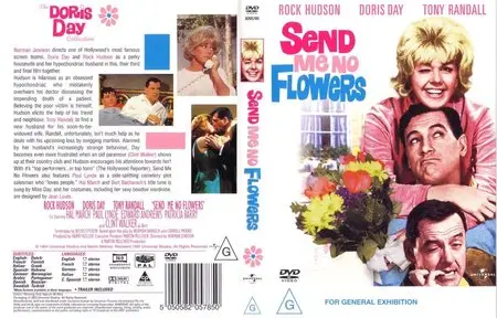 Send Me No Flowers (1964)