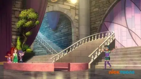 Mysticons S02E11