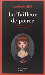 Le tailleur de pierre - Camilla Läckberg