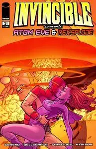 Invincible Presents Atom Eve  Rex Splode 03 of 03 2010