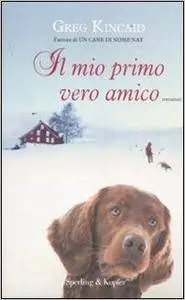 Greg Kincaid - Il mio primo vero amico