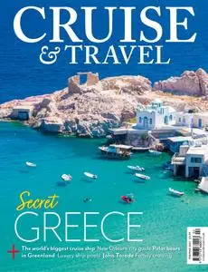 Cruise & Travel - February-March 2024