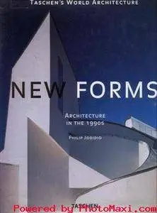 New Forms Architecture in the 1990s(Repost)