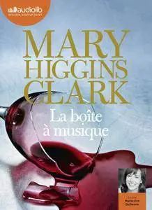 Mary Higgins Clark, "La Boîte à musique"