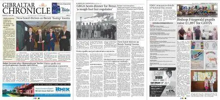 Gibraltar Chronicle – 09 July 2018