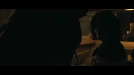 The Innocent Man S01E05