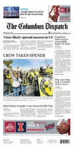 The Columbus Dispatch - March 2, 2020
