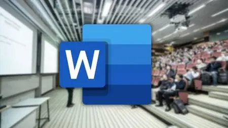 Microsoft Word 2021 For Beginners (Windows/Mac)