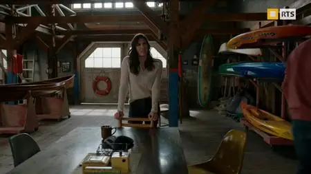 NCIS: Los Angeles S14E13