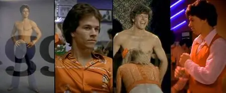 Boogie Nights (1997)