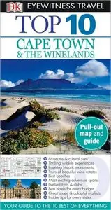 Top 10 Cape Town and the Winelands (Eyewitness Top 10 Travel Guide)