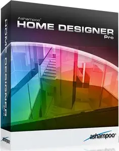 Ashampoo Home Designer Pro 1.0.1