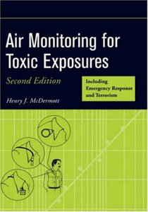 Air Monitoring for Toxic Exposures (Repost)