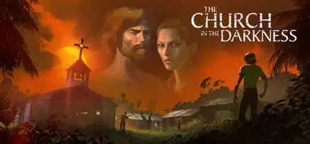 The Church in the Darkness (2019) Update v1.3
