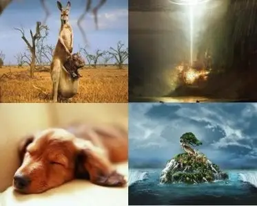 Creative Wallpapers Pack#5