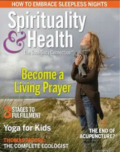 Spirituality and Health №9/10 (September/October) 2010