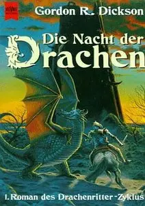 Gordon R. Dickson - Drachenritter-Zyklus 1 - Die Nacht der Drachen