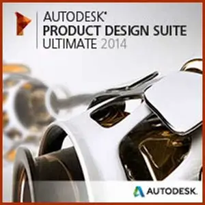 Autodesk Product Design Suite Ultimate 2014