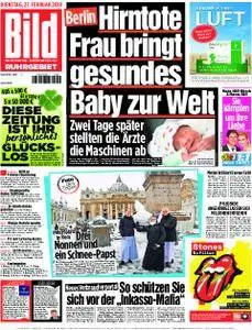 Bild Ruhr-West - 27. Februar 2018