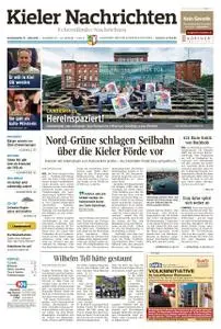 Kieler Nachrichten Eckernförder Nachrichten - 15. Juni 2019