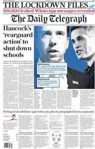 The Daily Telegraph - 2 March 2023