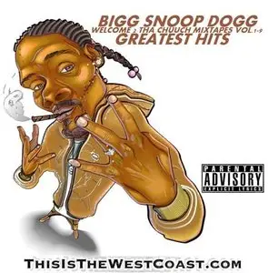 Snoop Dogg - Welcome 2 Tha Chuuch (2009)