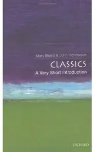 Classics: A Very Short Introduction (Repost)