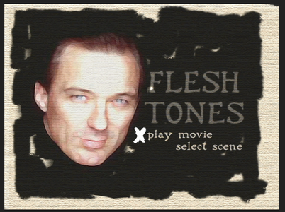 Fleshtone (1994)