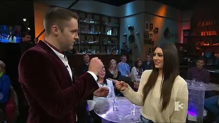 Keith Barry - Brain Hacker