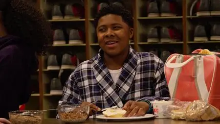 Prince of Peoria S01E07