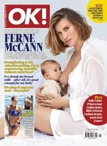 OK! Magazine UK - 22 January 2024