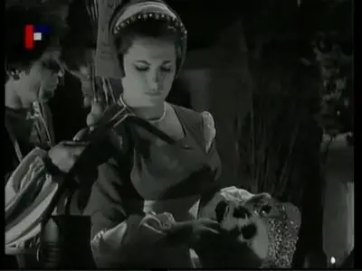 Prazske noci / The Nights of Prague (1969)