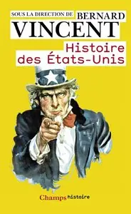 Histoire des États-Unis