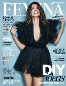 Femina India - June 07, 2018