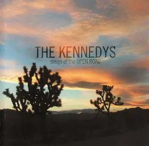 The Kennedys - Songs Of The Open Road (2006)