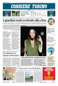 Corriere Torino – 26 giugno 2020