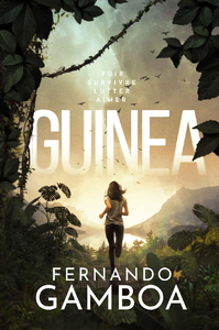 GUINEA - Fernando Gamboa