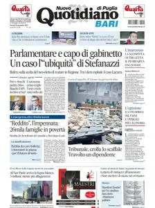 Quotidiano di Puglia Bari - 29 Settembre 2022