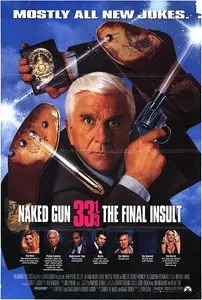 The Naked Gun 33 and a Third (1994)