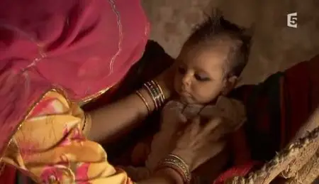 (Fr5) Rajasthan, l'âme d'un prophète (2011)