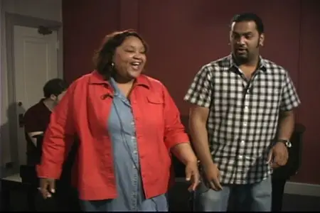 Berklee Workshop - The Ultimate Practice Guide for Vocalists [repost]