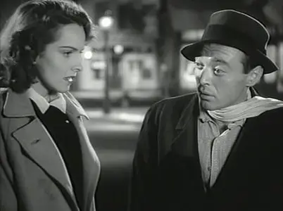 Stranger on the Third Floor (1940)